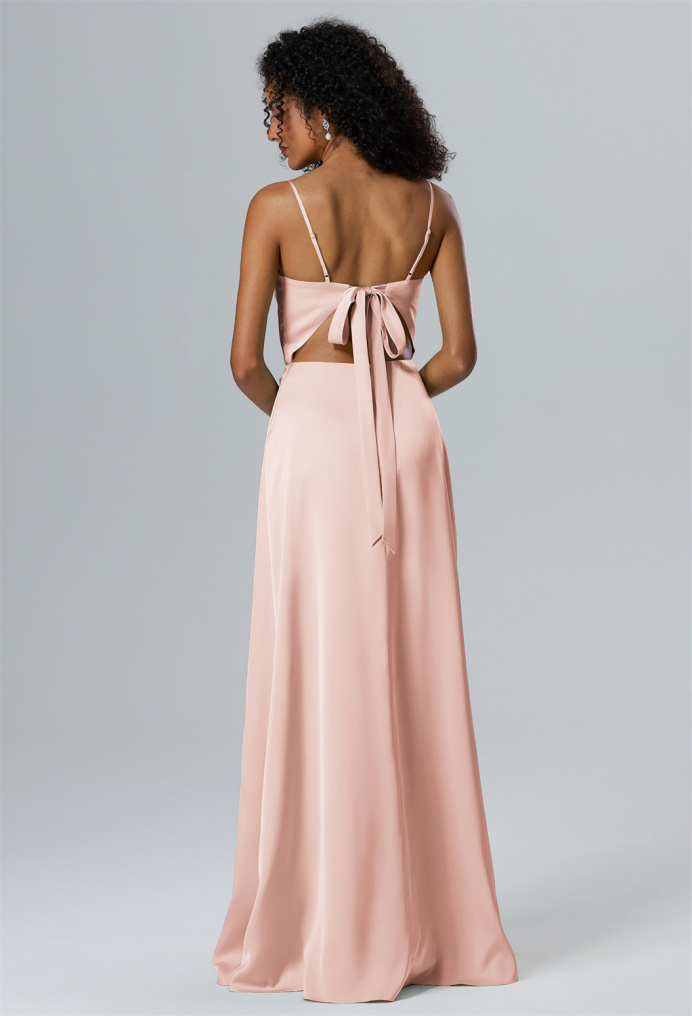 AW Velma Dress
